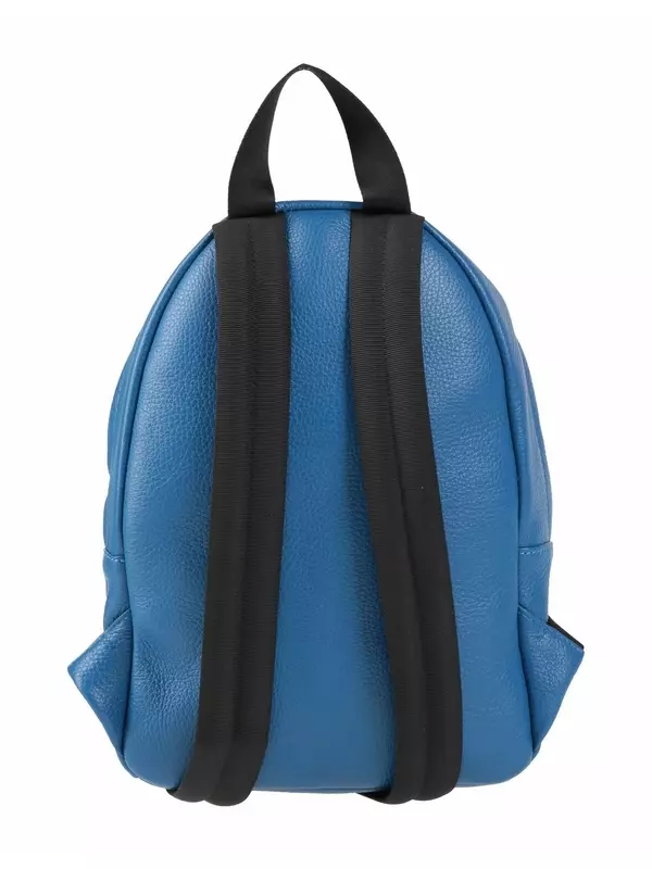 Рюкзак Roberto Cavalli, ярко-синий