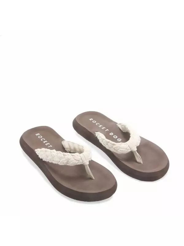 Щипцы Sunset Corde для женщин на природе Rocket Dog, бежевый