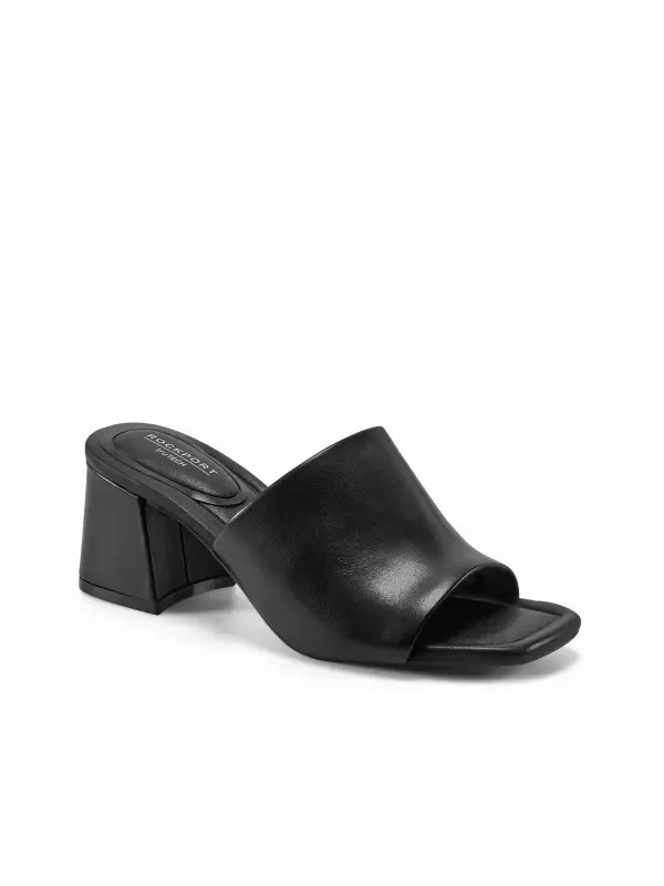 Сандалии Gracyn Rockport, Black