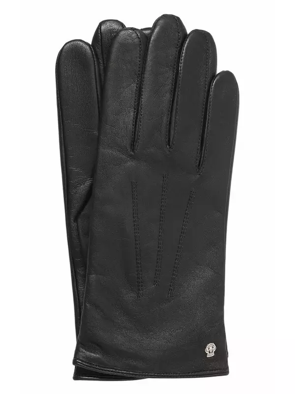 Кожаные перчатки Roeckl