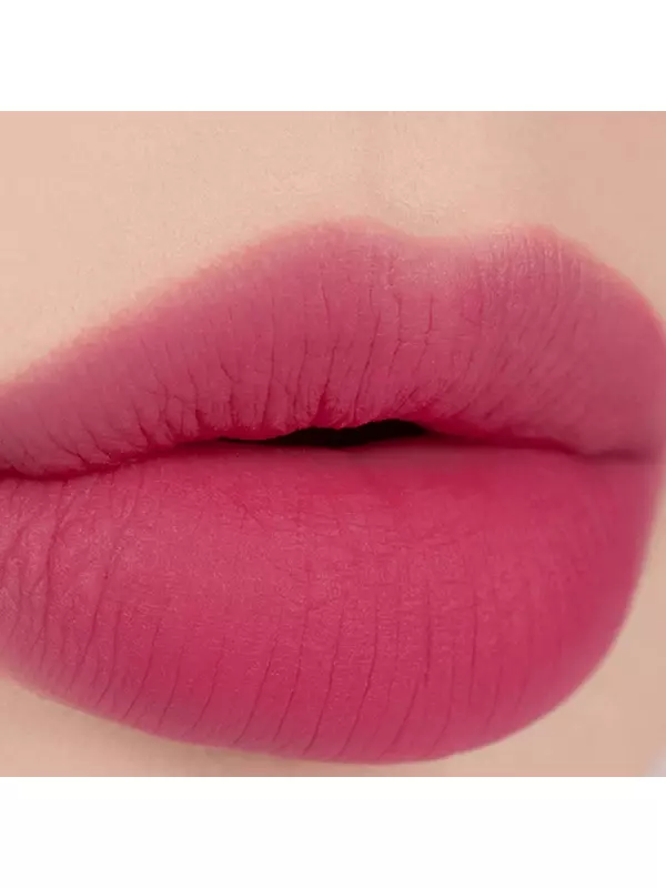 Матовый тинт для губ rom&nd Blur Fudge Tint 05 Bibi Candy