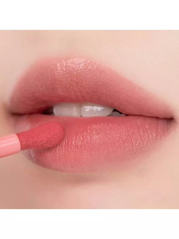 Стойкий тинт для губ rom&nd Bare Water Tint 01 Bare Vanilla