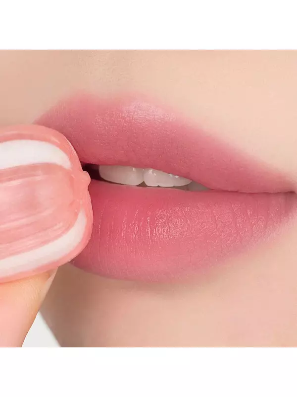 Стойкий тинт для губ rom&nd Bare Water Tint 02 Taffy Float