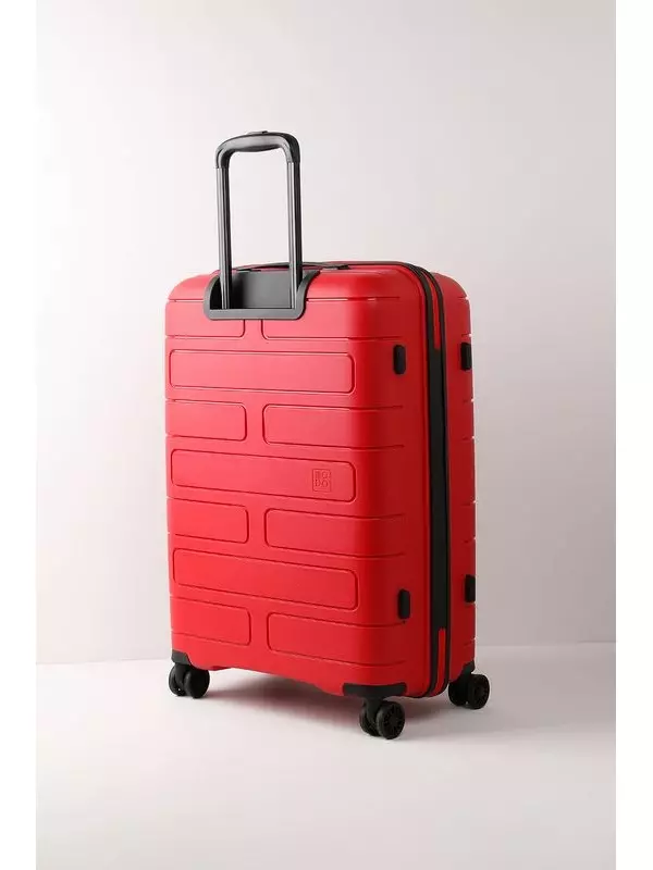 Чемодан на четырех колесах Supernova 2.0, 66 см Roncato