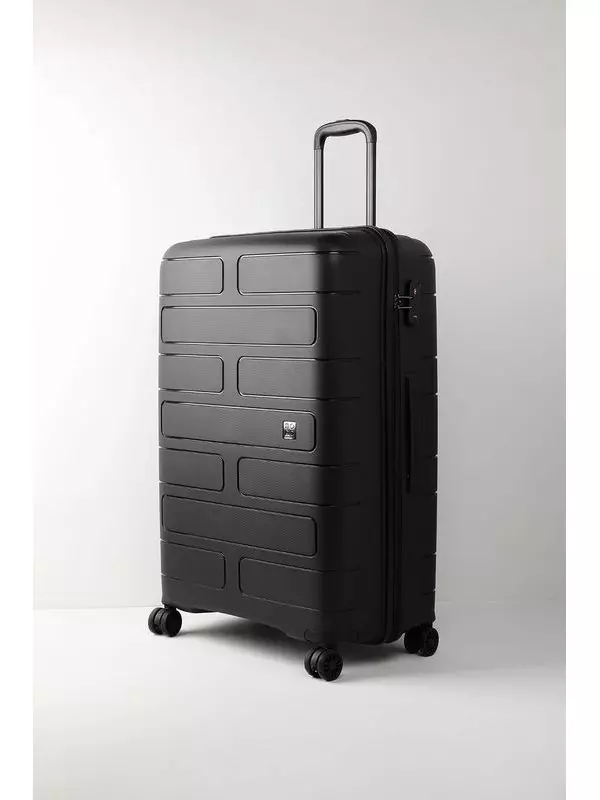 Чемодан на четырех колесах Supernova 2.0, 76 см Roncato