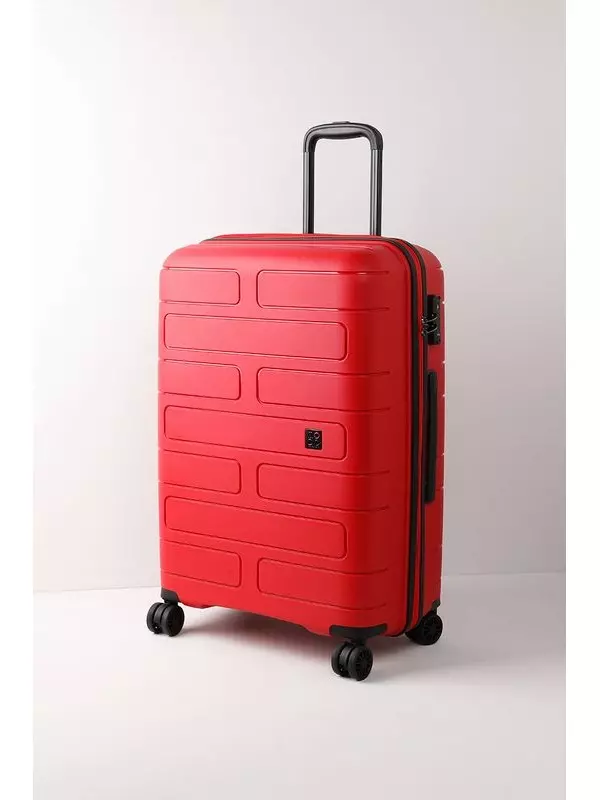 Чемодан на четырех колесах Supernova 2.0, 66 см Roncato