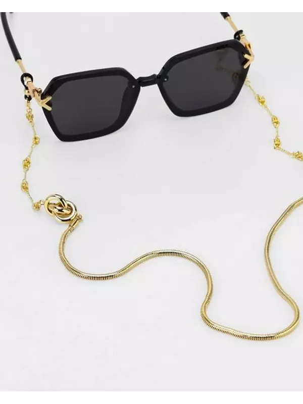 Цепочка для очков