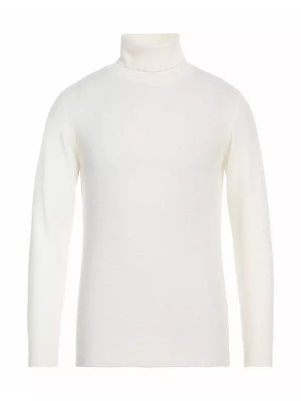 Водолазка Rossopuro, кремовый