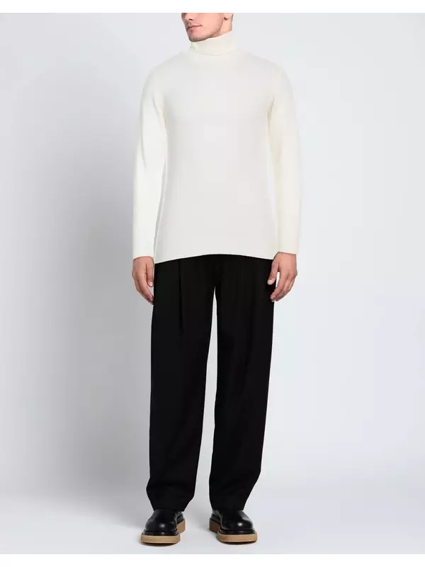 Водолазка Rossopuro, кремовый