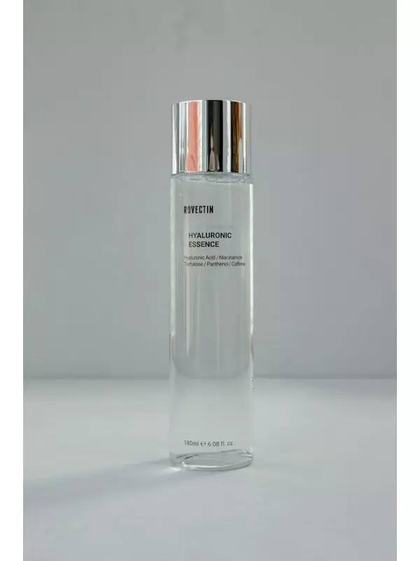 Гиалуроновая эссенция ROVECTIN Aqua Hyaluronic Essence 180ml