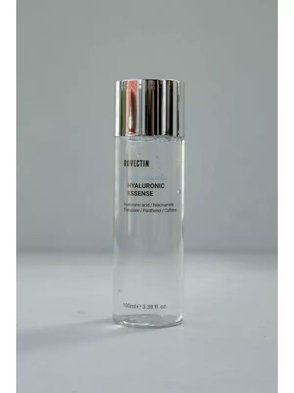 Гиалуроновая эссенция ROVECTIN Aqua Hyaluronic Essence 100ml