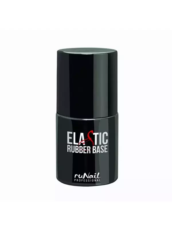 RUNAIL База каучуковая для гель-лака 10 мл