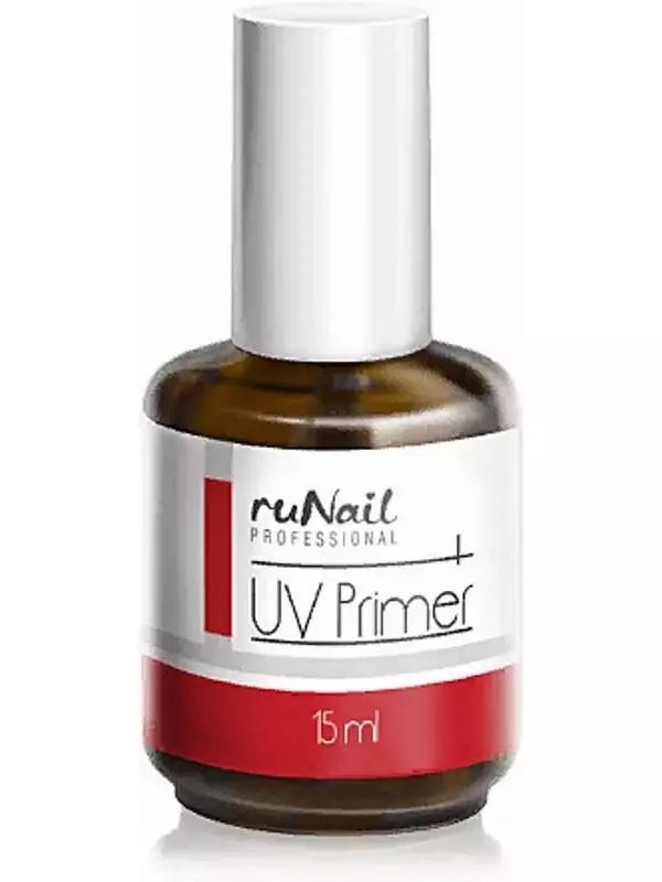 RUNAIL УФ-Праймер 15 мл