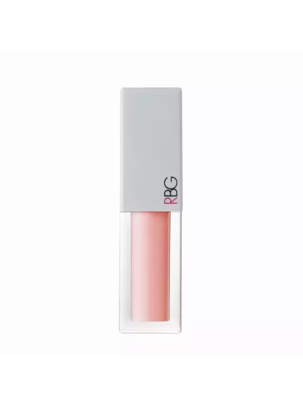 RUSSIAN BEAUTY GURU Блеск для губ с Машей Вискуновой, тон 03 / Russian Beauty Guru 4,2 мл