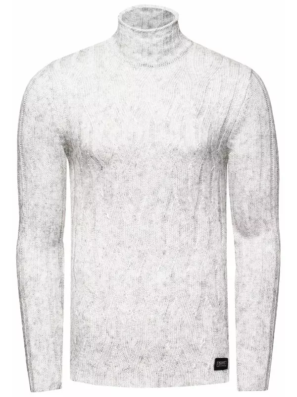 Водолазка Rusty Neal Sweater, серый