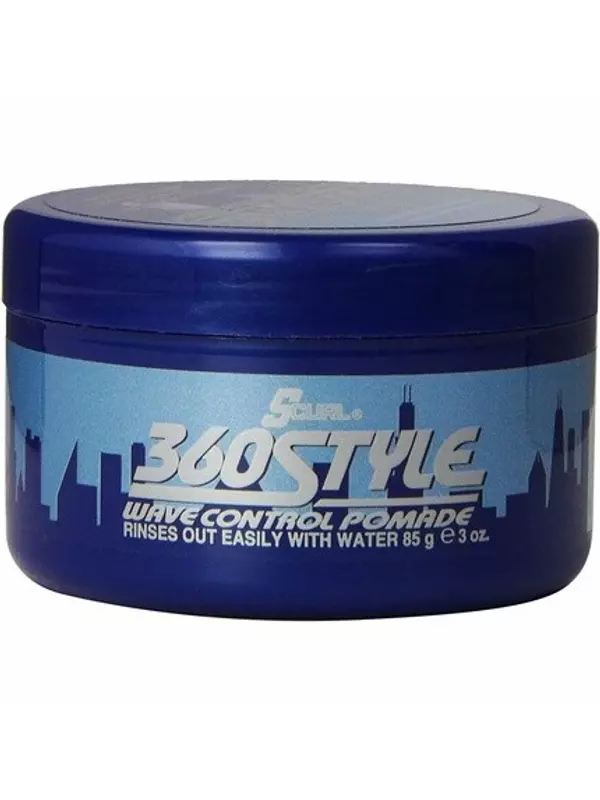 Помада для завивки волос S Curl 85 г S-curl
