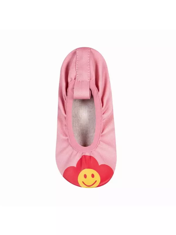 Кроссовки-слипоны S.Oliver Гимнастические тапочки, 1 шт., цвет Polignac