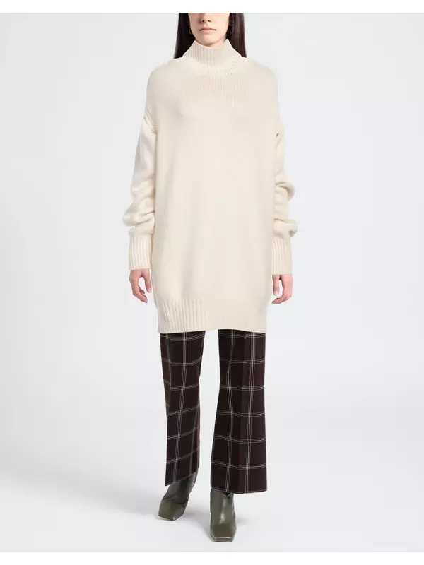 Водолазка Sa Su Phi, слоновая кость