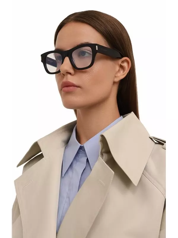 Оправа Saint Laurent