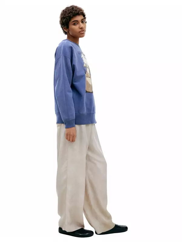 Свитшот SAINT Mxxxxxx x Ghost in the Shell