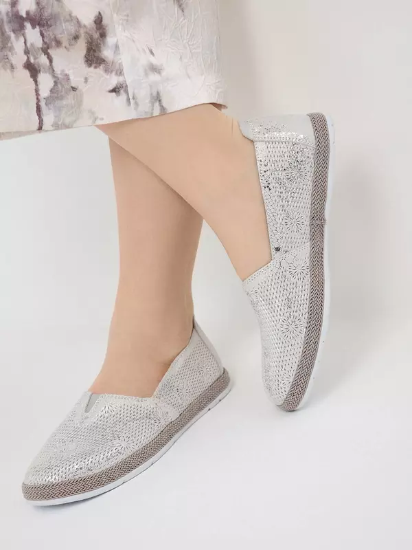 Слипоны Salamander