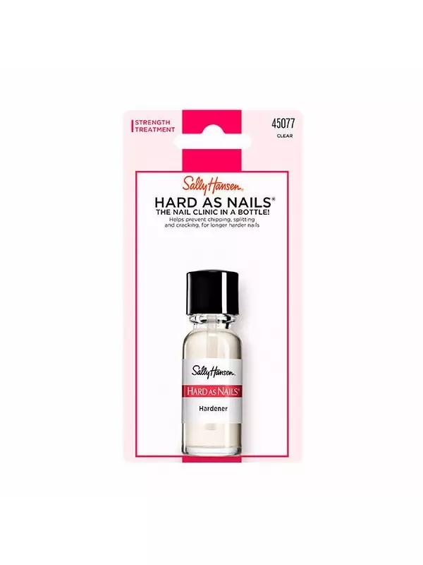 Укрепитель ногтей Sally Hansen
