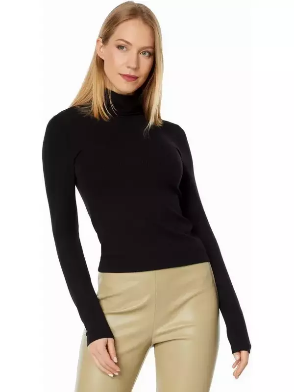 Водолазка Essentials Sanctuary, цвет Black1