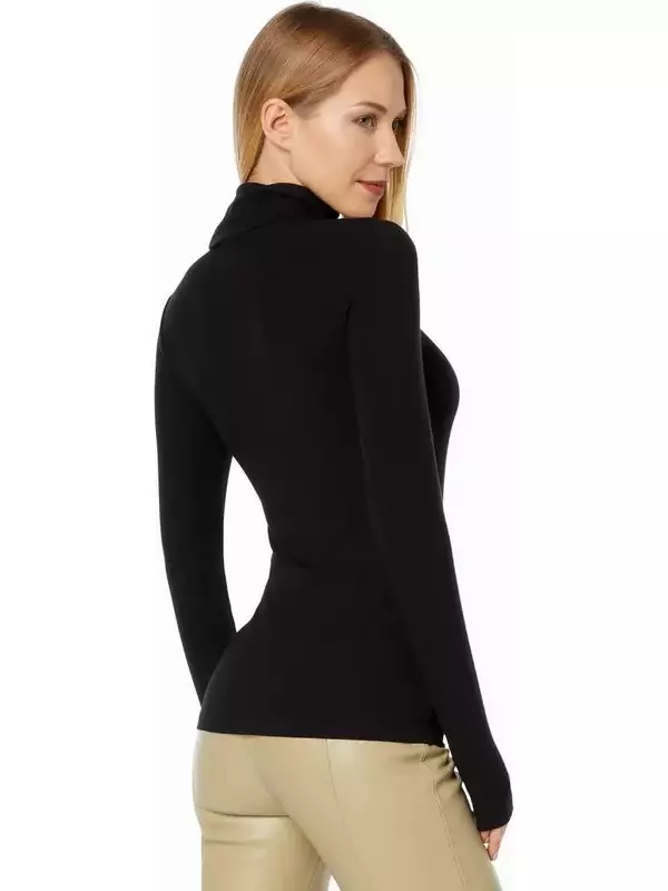 Водолазка Essentials Sanctuary, цвет Black1