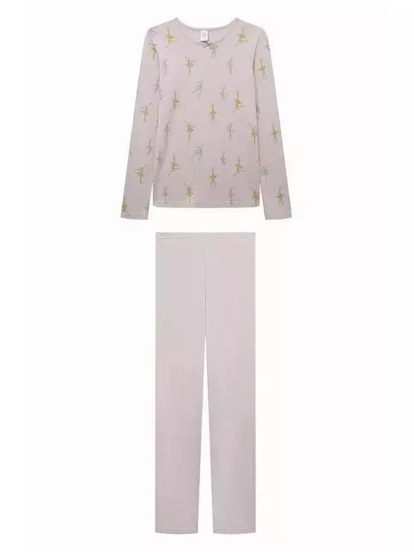 Пижама Sanetta