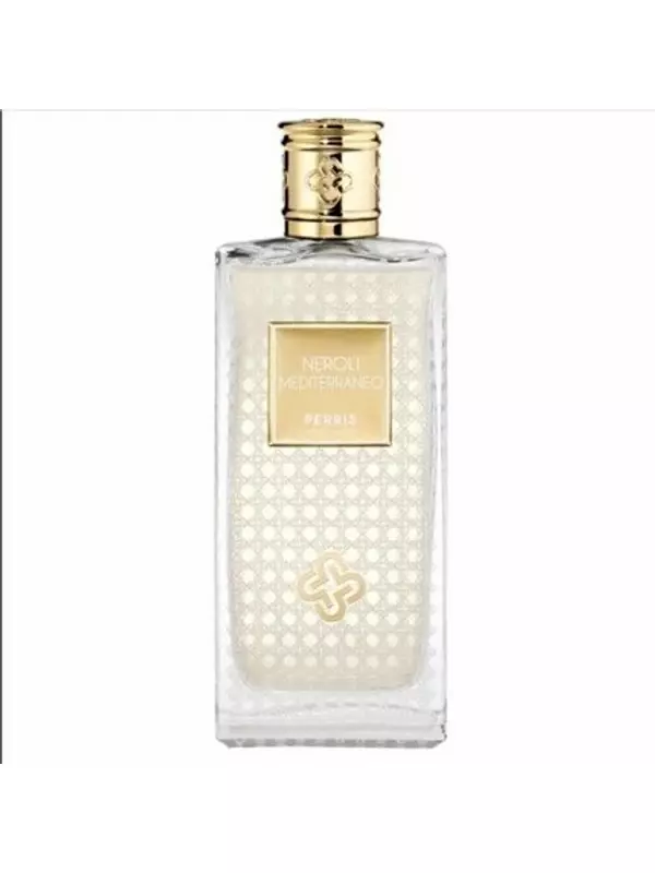 PERRIS Monte Carlo Néroli Mediterraneo 100 мл парфюмированная вода-спрей Sans Marque/Générique