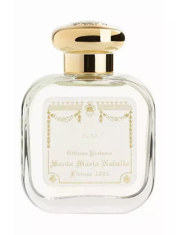 Одеколон Rosa (100ml) Santa Maria Novella