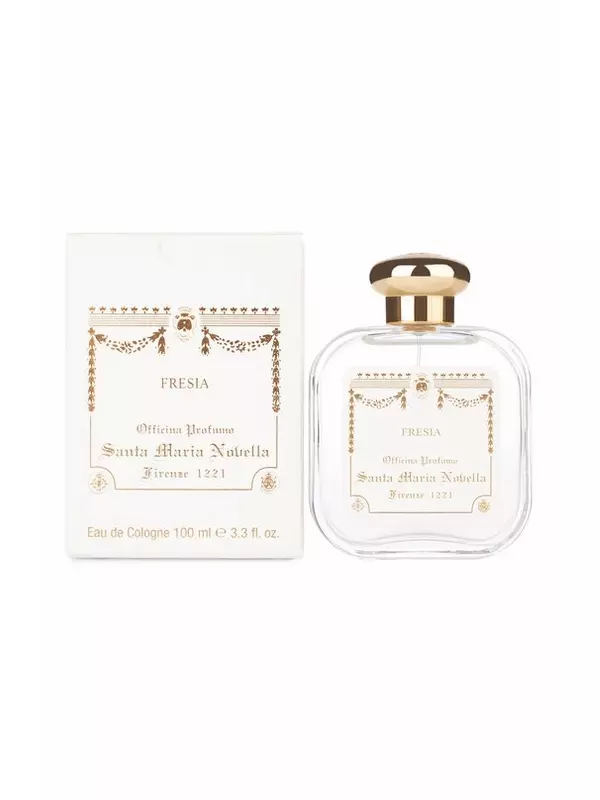 Одеколон Fresia (100ml) Santa Maria Novella