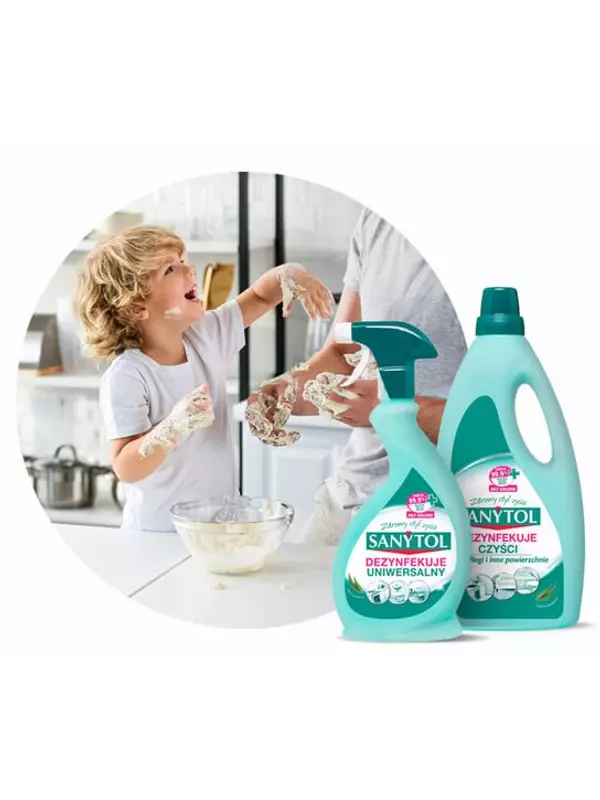 Дезодорант для обуви, дезинфицирующий, 150 мл Sanytol