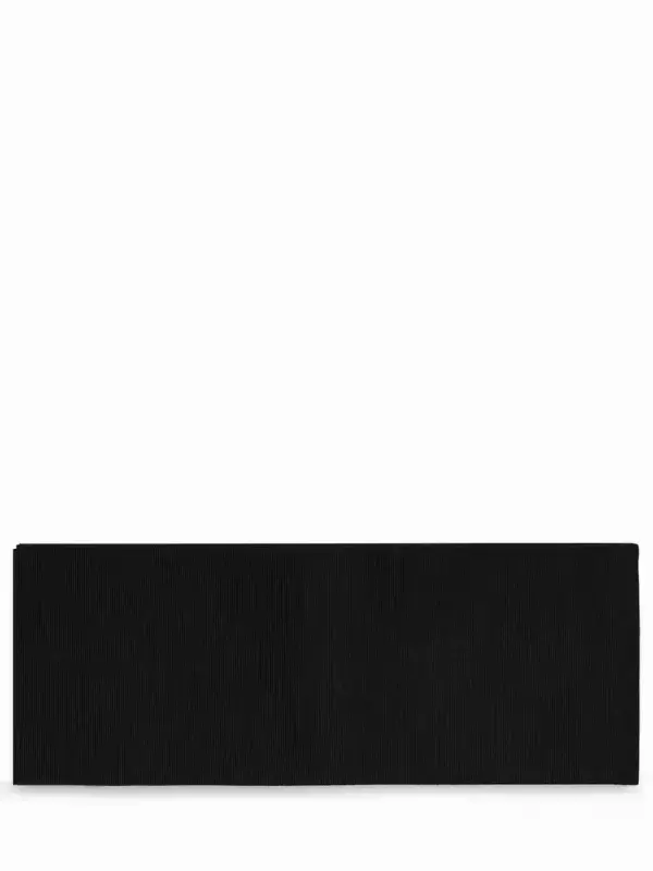 Пояс текстильный