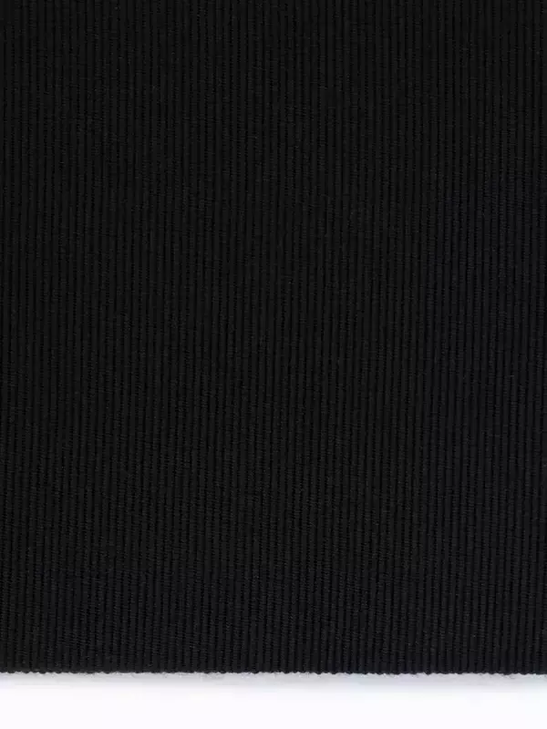 Пояс текстильный