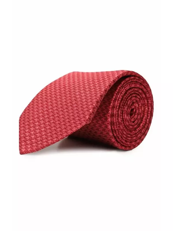 Шелковый галстук Sartorio