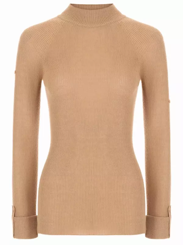 Водолазка кашемировая