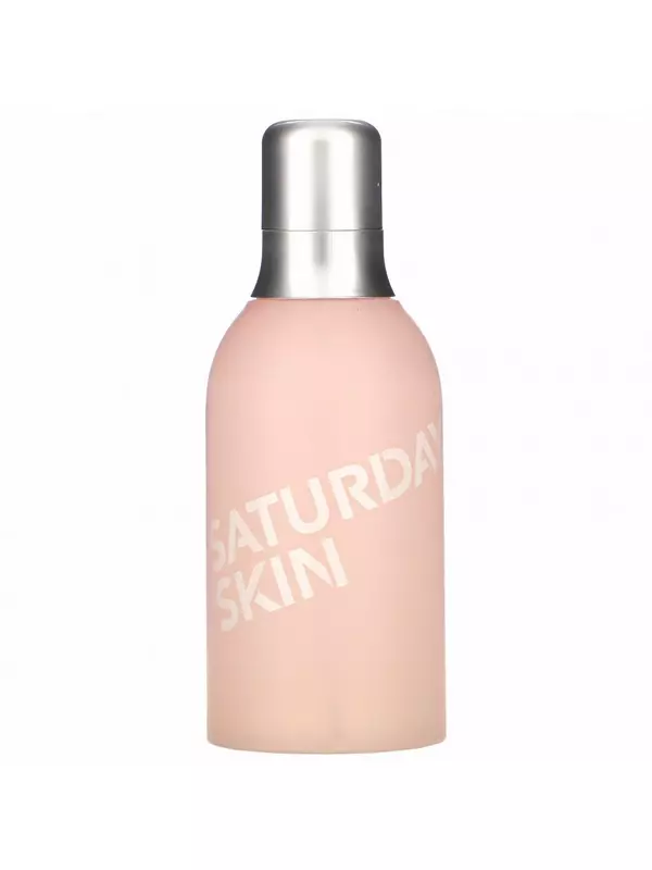Saturday Skin, Daily Dew, увлажняющий спрей-эссенция, 130 мл (4,39 жидк. унции)