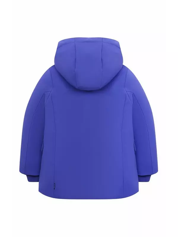 Утепленная парка Save the duck