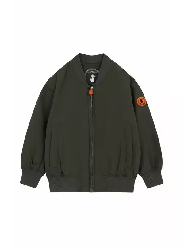 Бомбер Save the duck