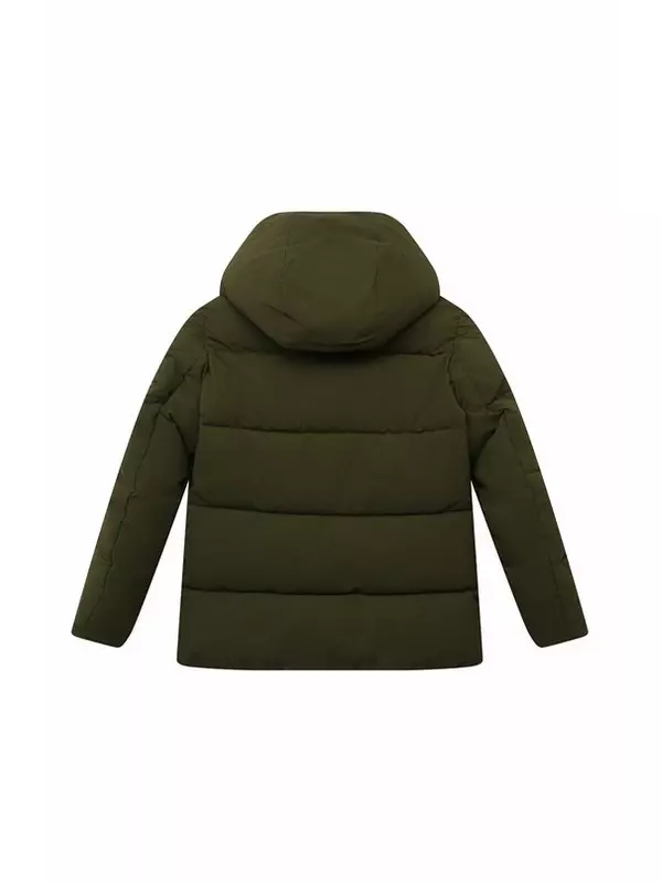 Утепленная парка Save the duck