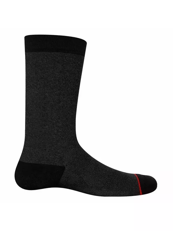 Носки SAXX Underwear Whole, черный