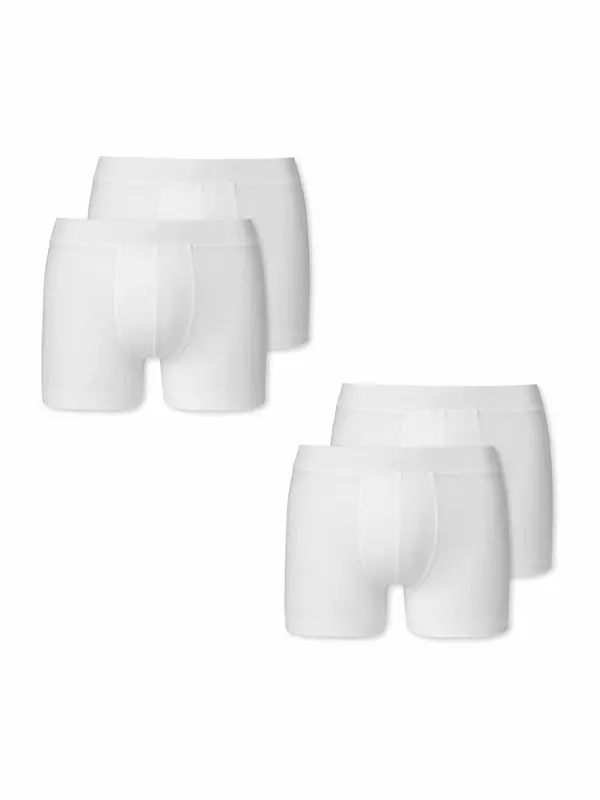 Трусы SCHIESSER, белый