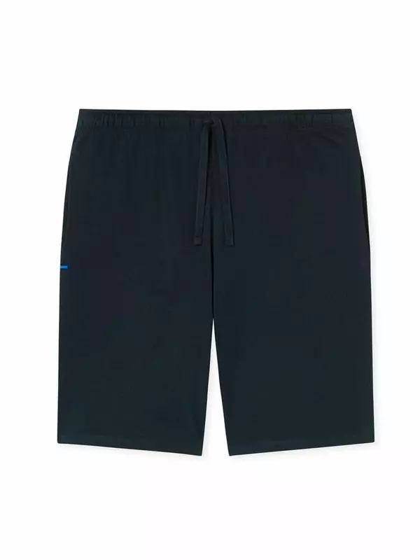 Пижама Schiesser Hose Mix & Relax, темно-синий