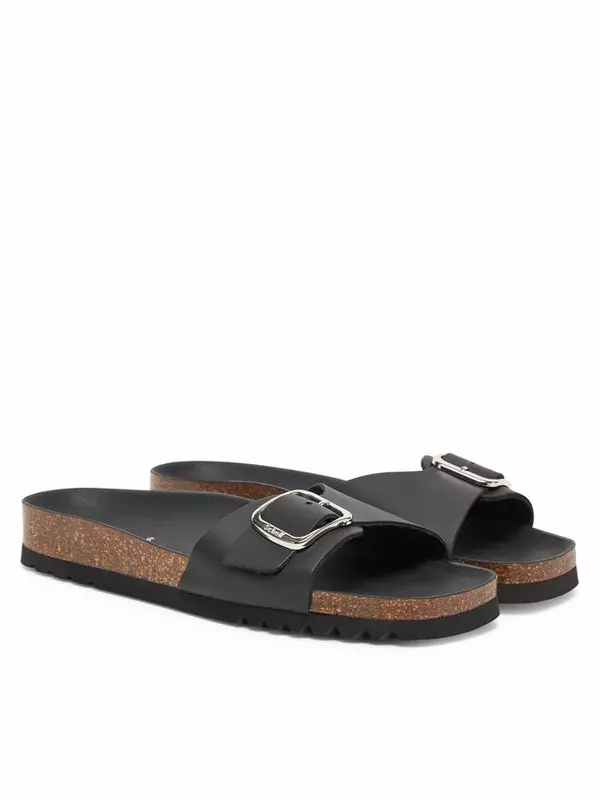 Мюли F32263 Scholl, черный