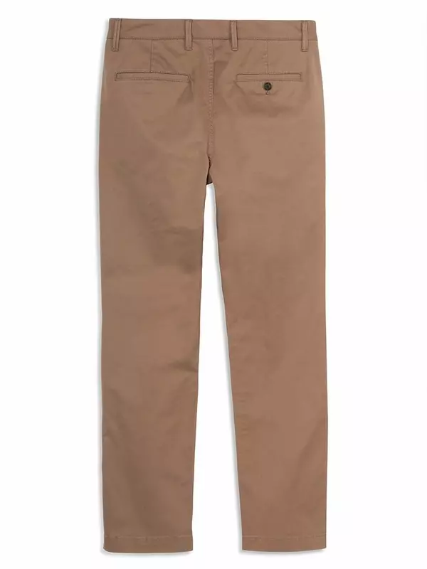 Чинос Scotch & Soda, светло-коричневый