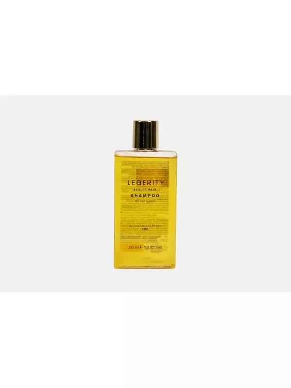 Шампунь для волос