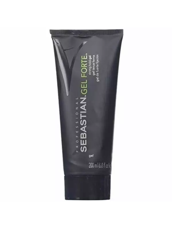 Гель Форте 200мл, Sebastian