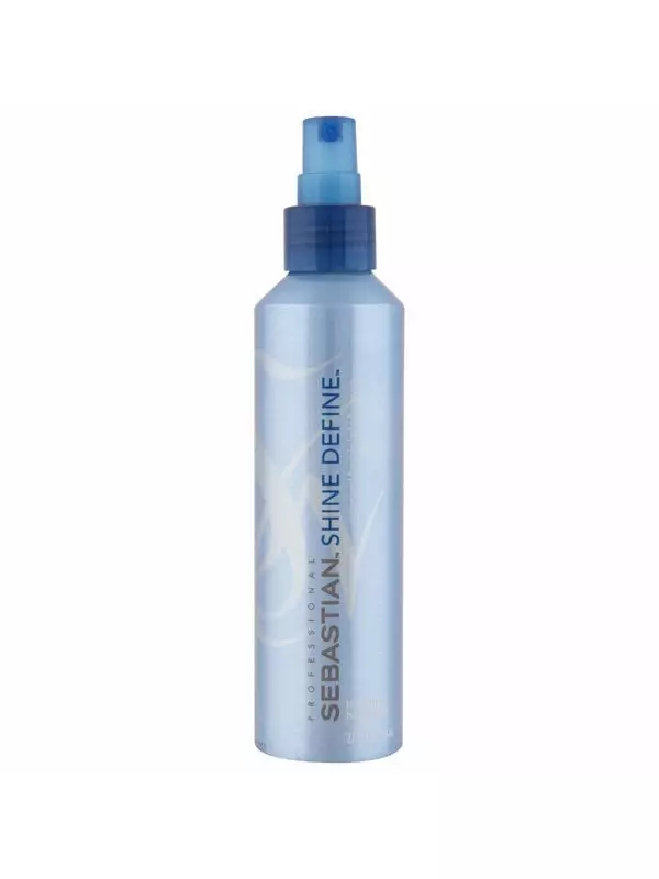 Лак для волос Sebastian Professional