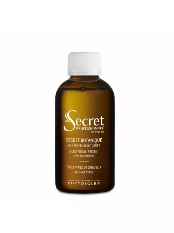 Эмульсия для волос Secret Professionnel